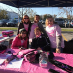 RUN FOR THE CURE 1